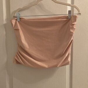 Wild Fable Blush Tube Top